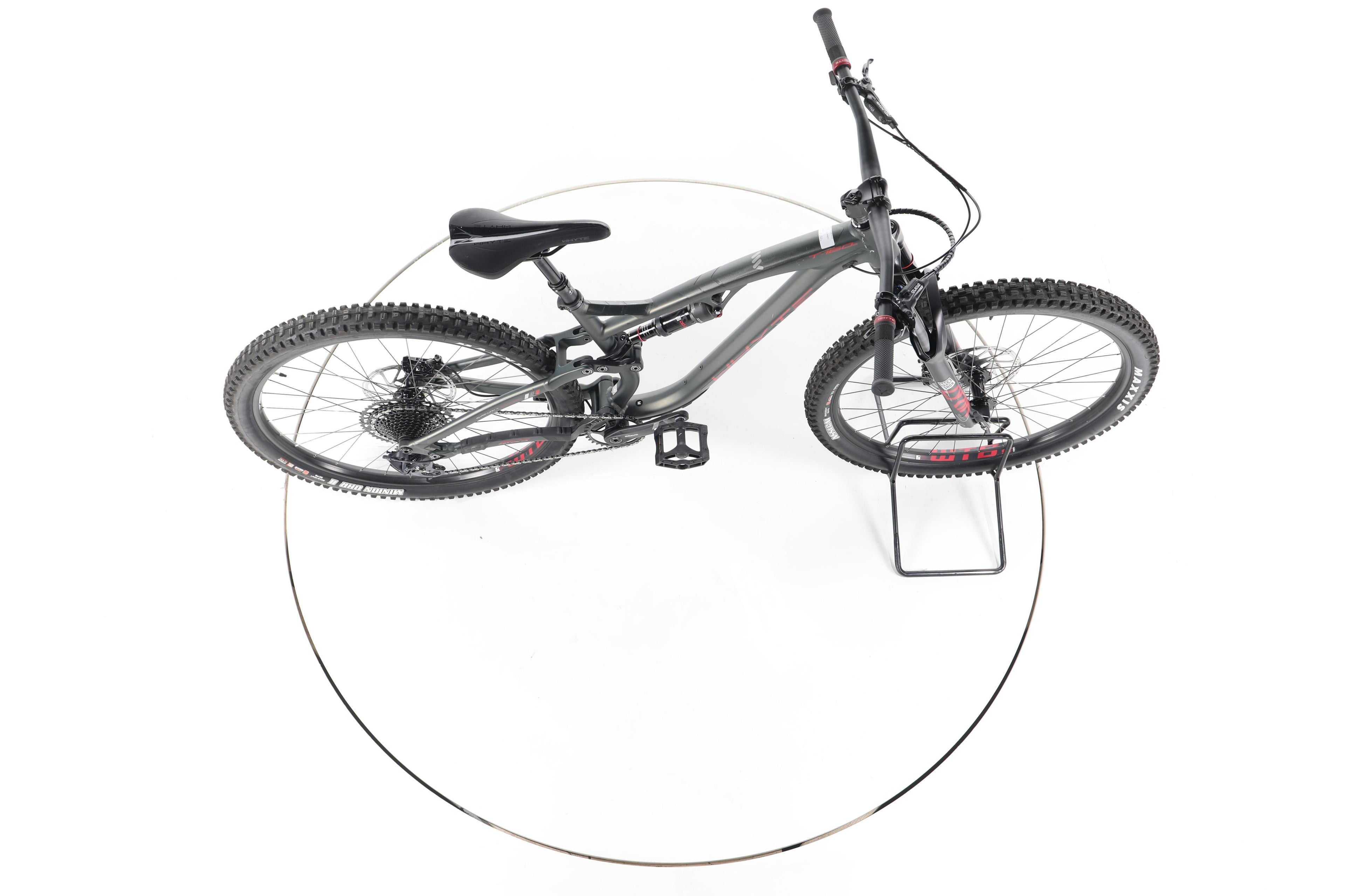 Whyte T-160 S - Image 13