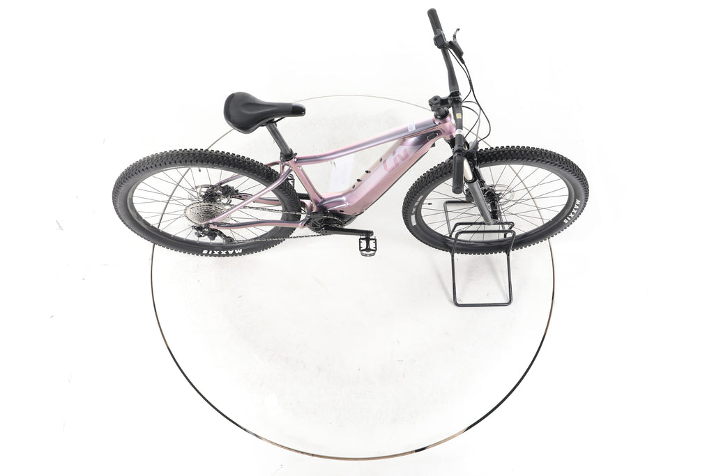 Liv Vall-E+ 2 E-Bike - Image 13