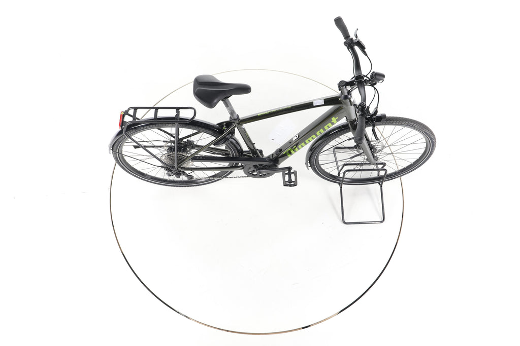 Diamant 365 Deluxe Trekking E-Bike - Image 13