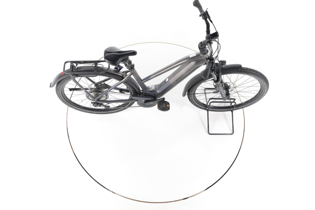 Cube Kathmandu Hybrid SLT Trekking E-Bike - Image 13