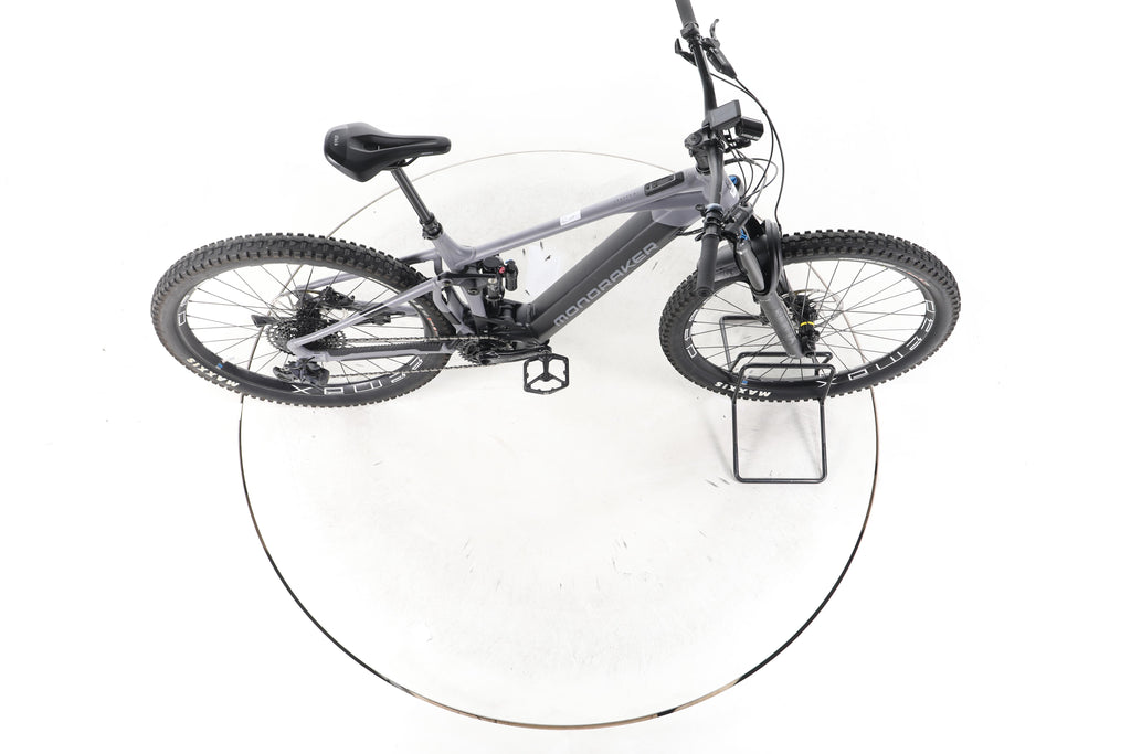 Mondraker Crafty R E-Bike Fully - Image 13