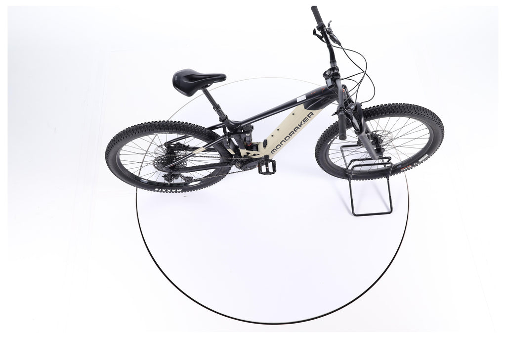 Mondraker DUSK Fully E-Bike - Image 13