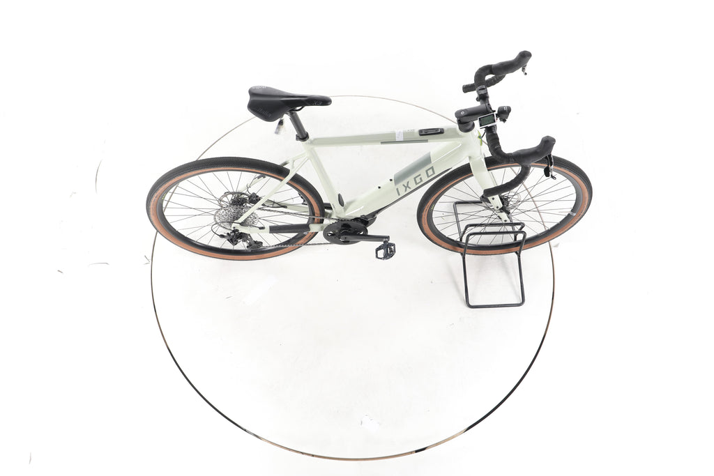 IXGO GX E -Three Gravelbike 2025 - Image 13