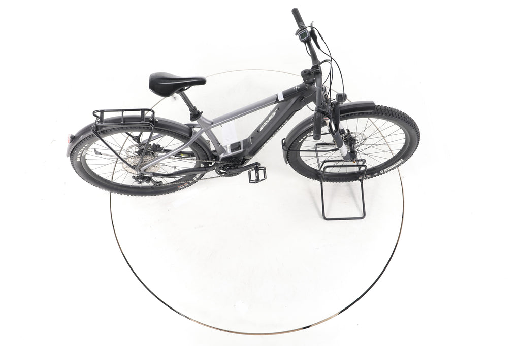 Bergamont Revox Pro Trekking E-Bike - Image 13