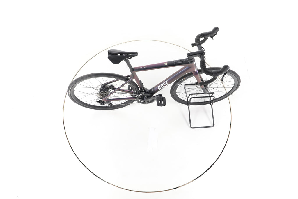 Rose Reveal Plus 105 2x12 E-Gravelbike - Image 13