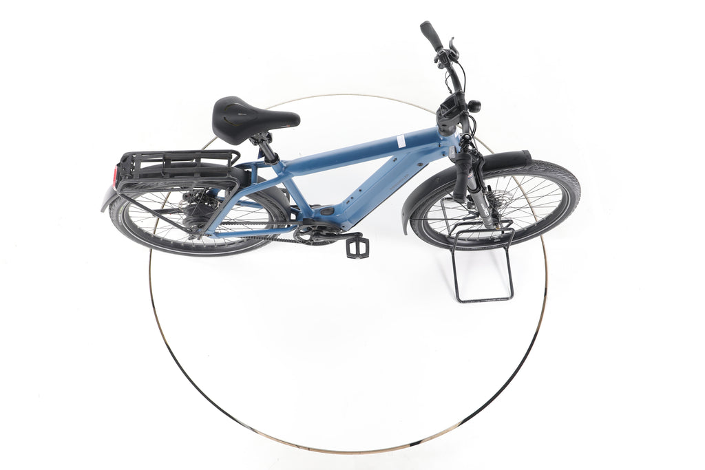 Riese & Müller Charger4 GT Vario City E-Bike - Image 13