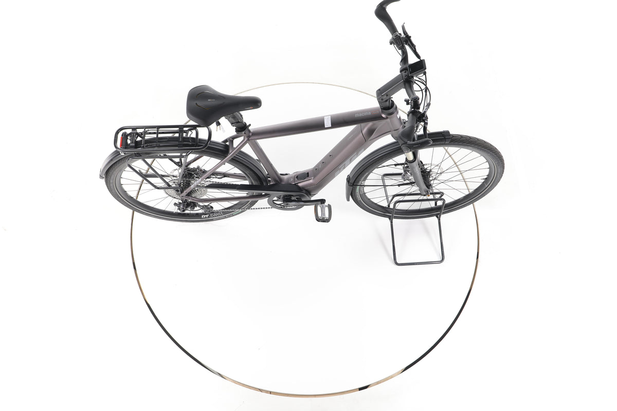 KTM Macina Style 710 Trekking E-Bike - Image 13