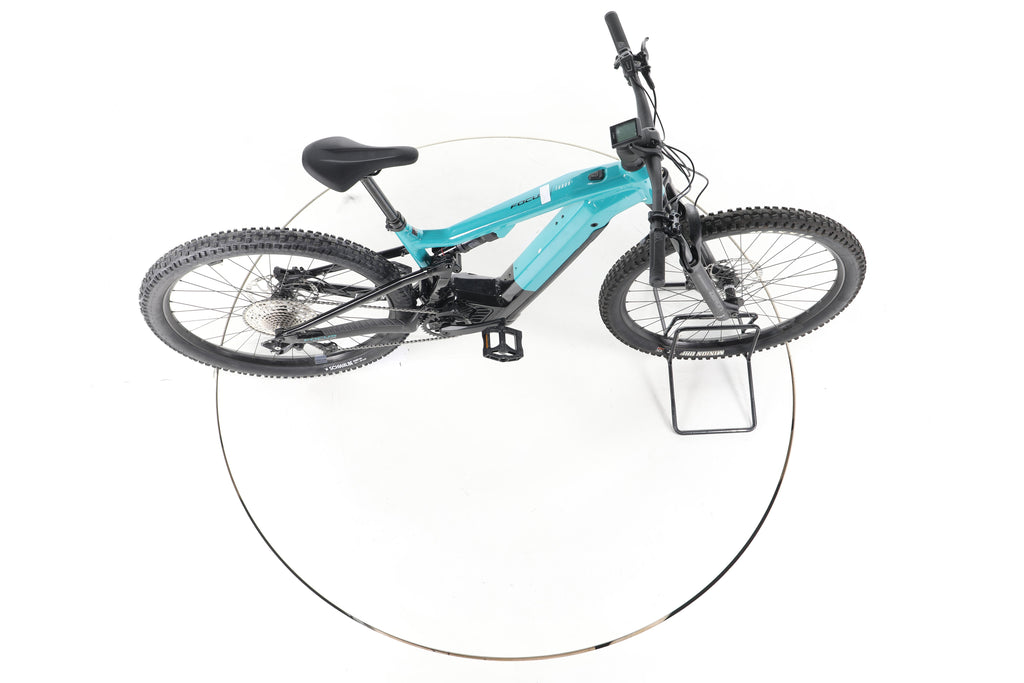 Focus Thron² 6.7 Fully E-Bike - Image 13