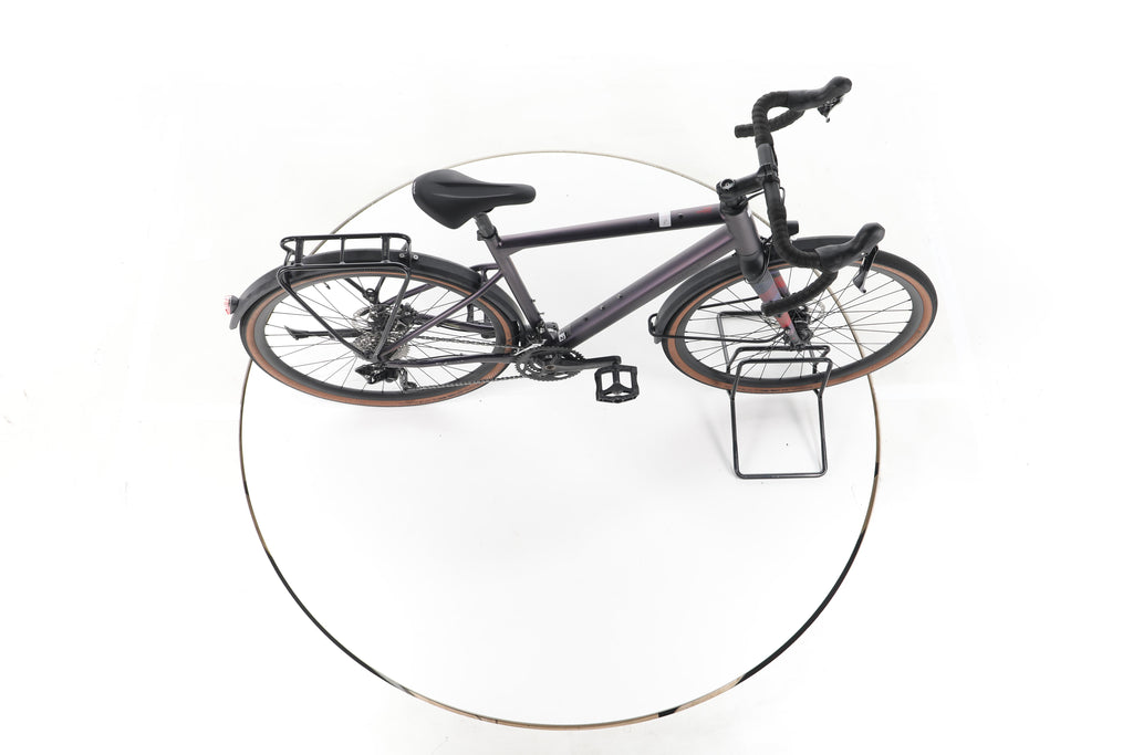 Bergamont Grandurance RD5 FMN Gravelbike 2024 - Image 13