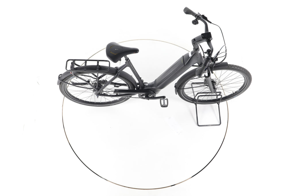 Giant DailyTour E+ 2 City E-Bike Tiefeinsteiger 2023 - Image 13