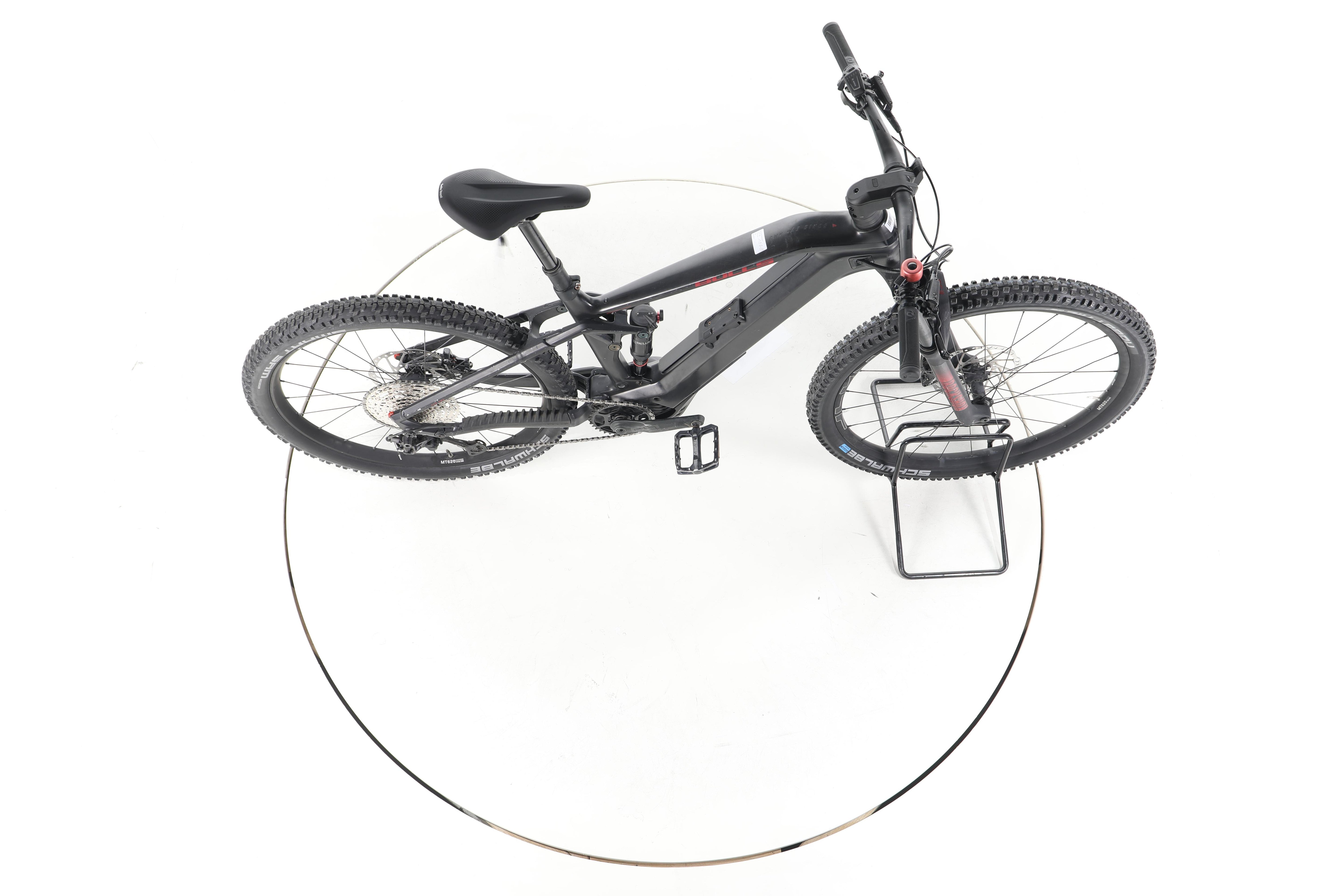 Bulls Sonic EVO AM 3 E-Bike Fully Carbon - Image 13