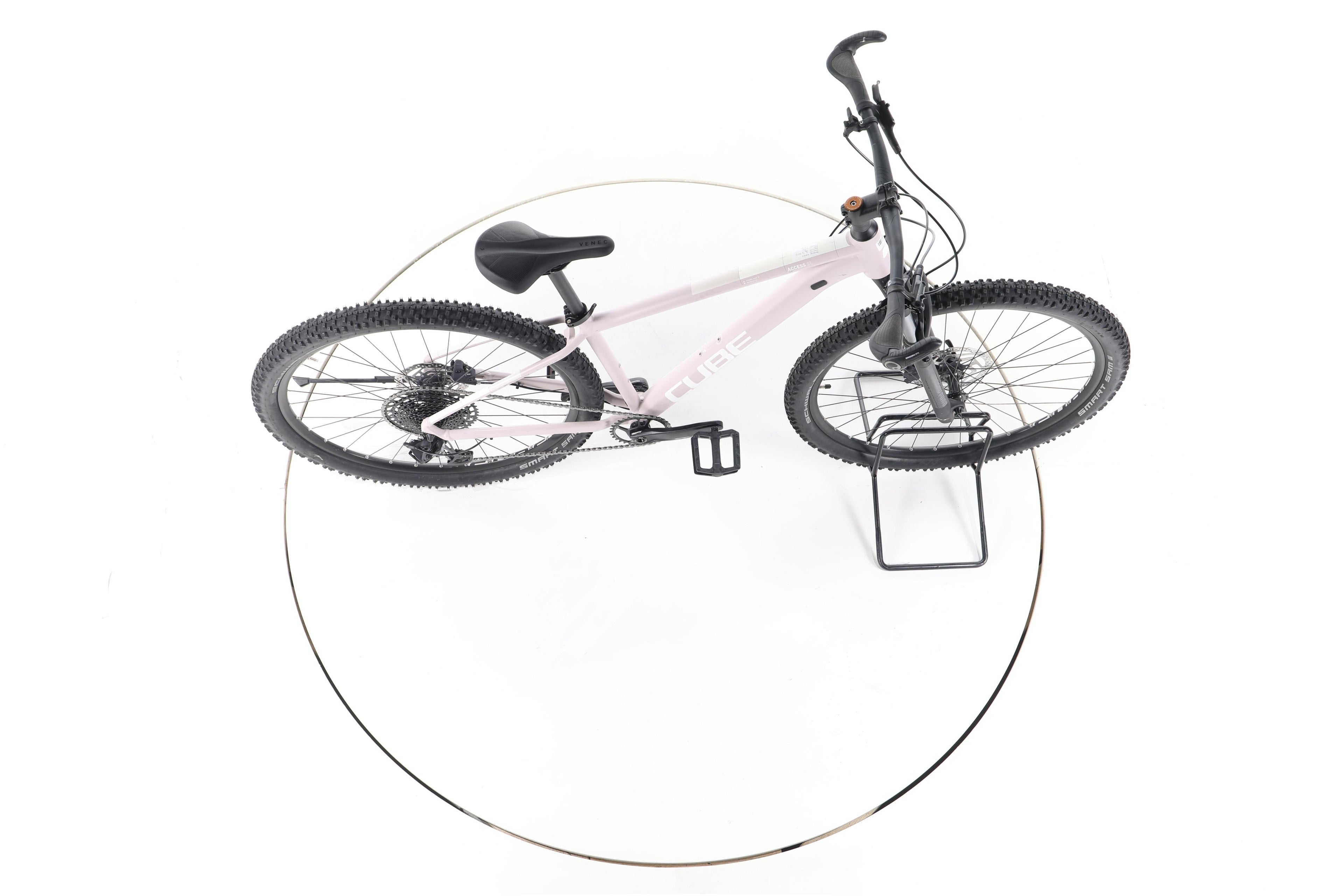 Cube Access WS SL - Image 13