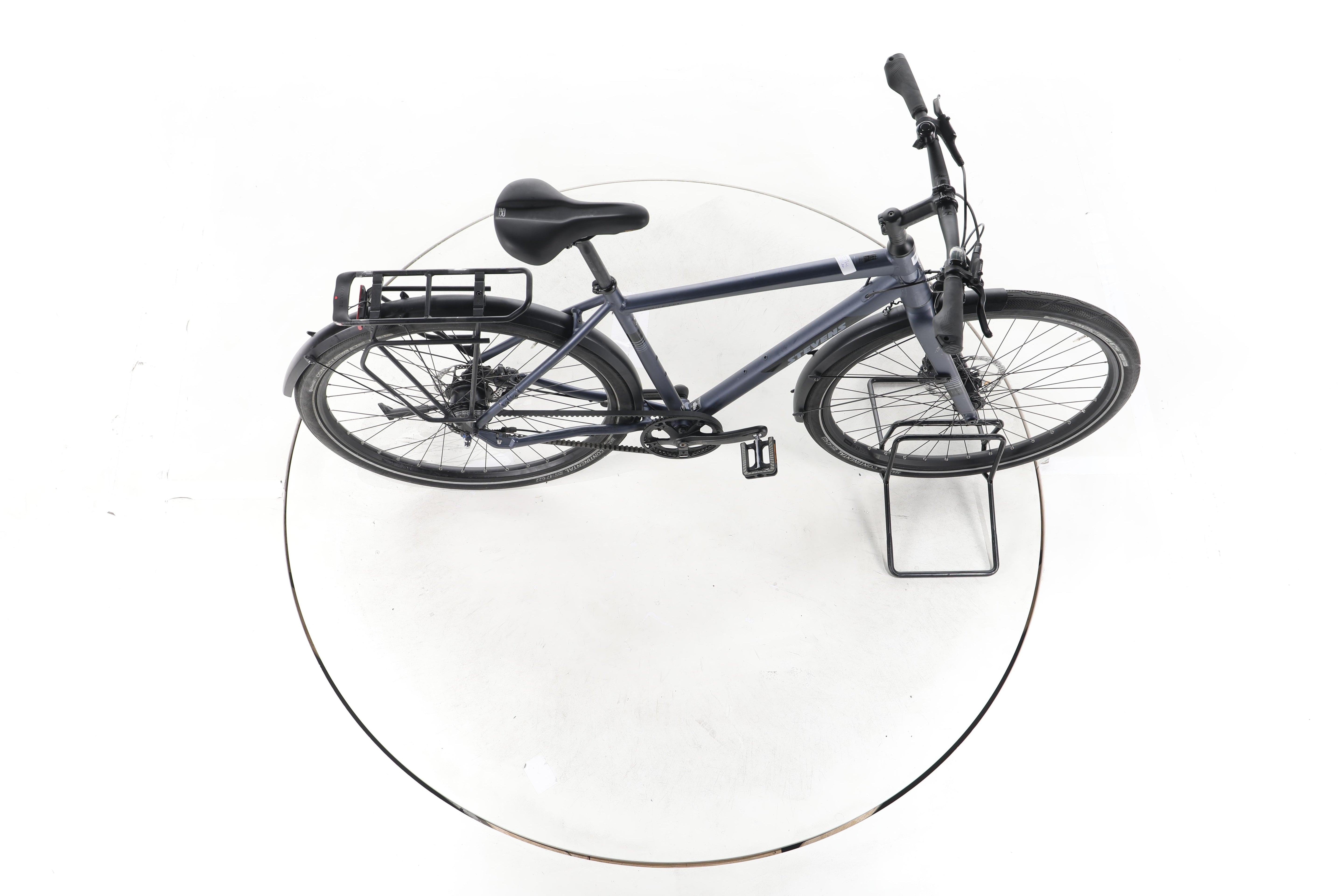 Stevens Courier Luxe Fahrrad City & Trekking - Image 13