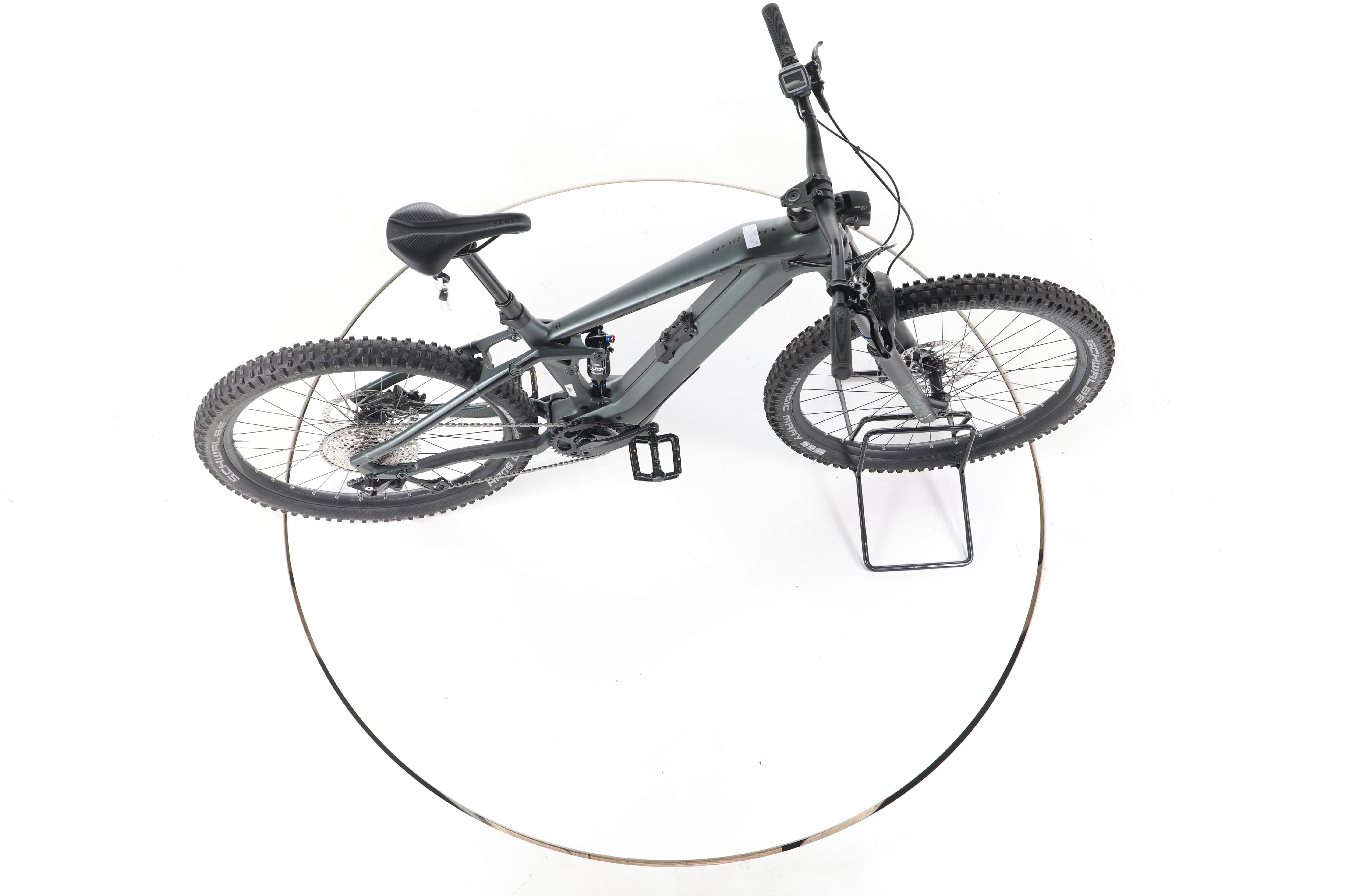 Bulls Sonic EVO AM 2 E-Bike Fully Carbon - Image 13