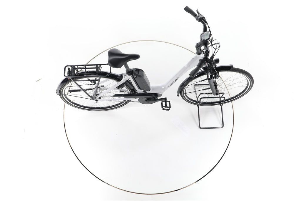 Winora CB150 City E-Bike Tiefeinsteiger - Image 13