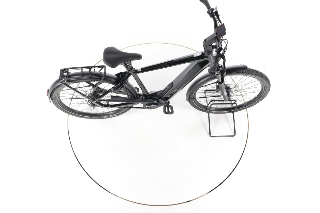 FLYER Upstreet 7.43 Trekking E-Bike 2023 - Image 13