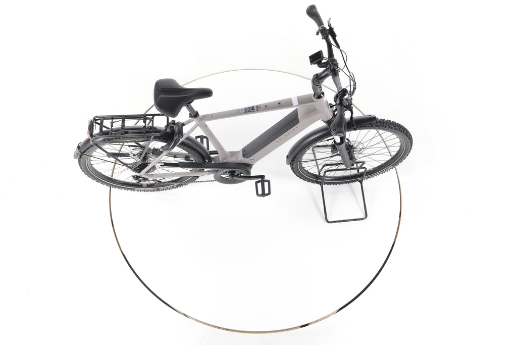 Kalkhoff Entice 3.B Move Trekking E-Bike - Image 13