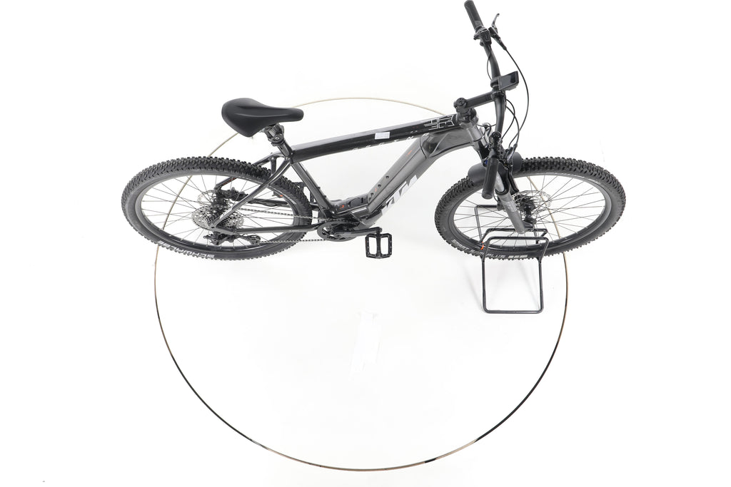 KTM MACINA TEAM XL E-Bike - Image 13