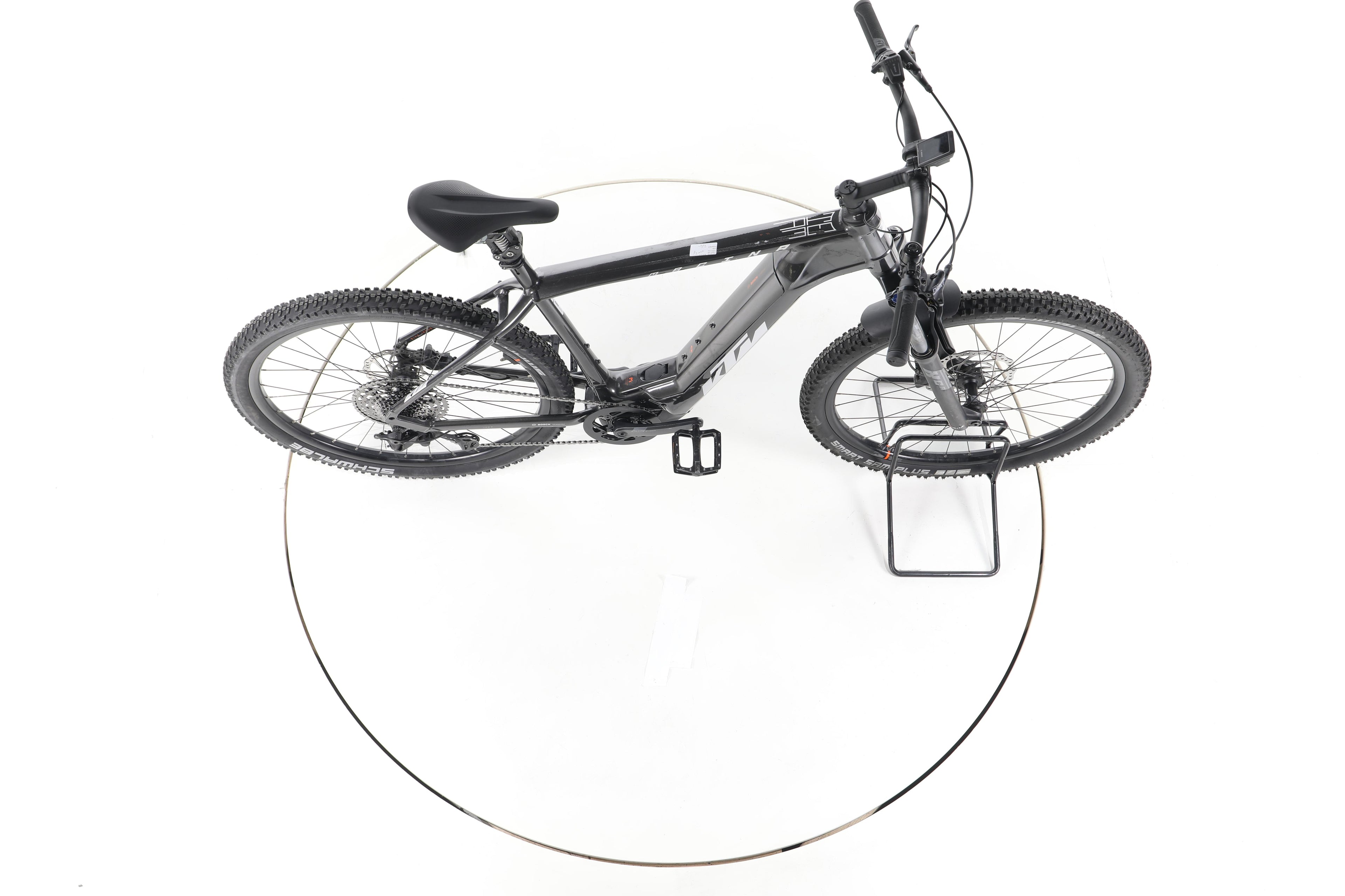 KTM MACINA TEAM XL E-Bike - Image 13