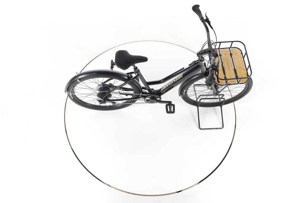 Cannondale Treadwell Neo EQ Trekking E-Bike - Image 13