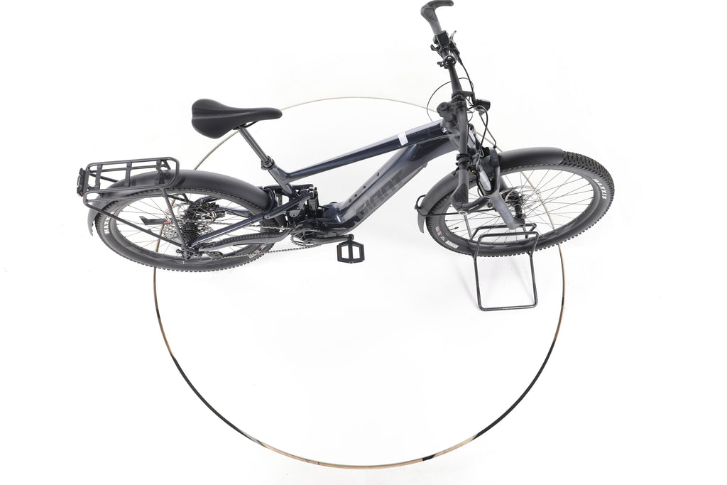 Giant Stance E+ EX Pro SUV E-Bike - Image 13