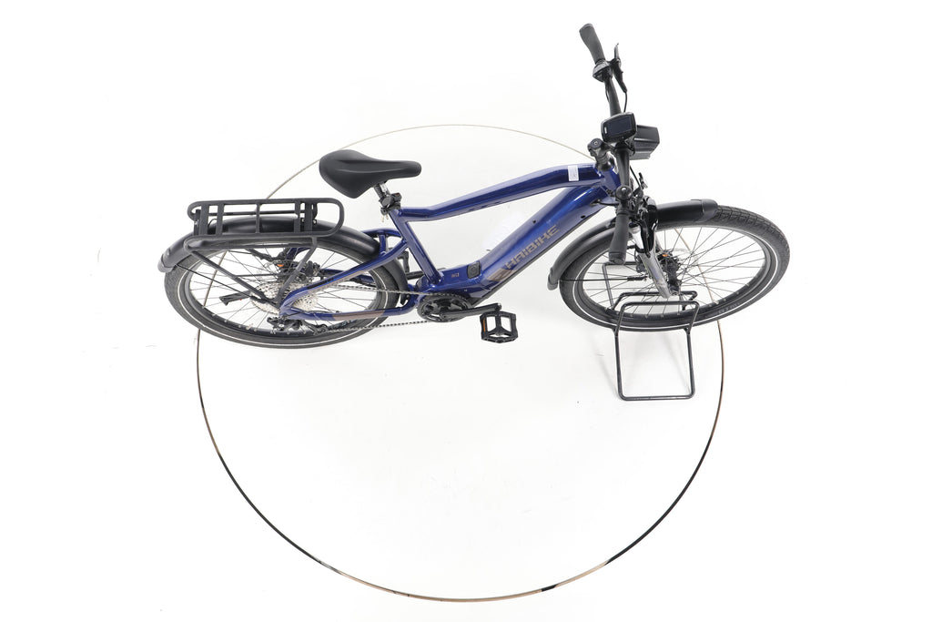 Haibike Trekking 7 Trekking E-Bike - Image 13