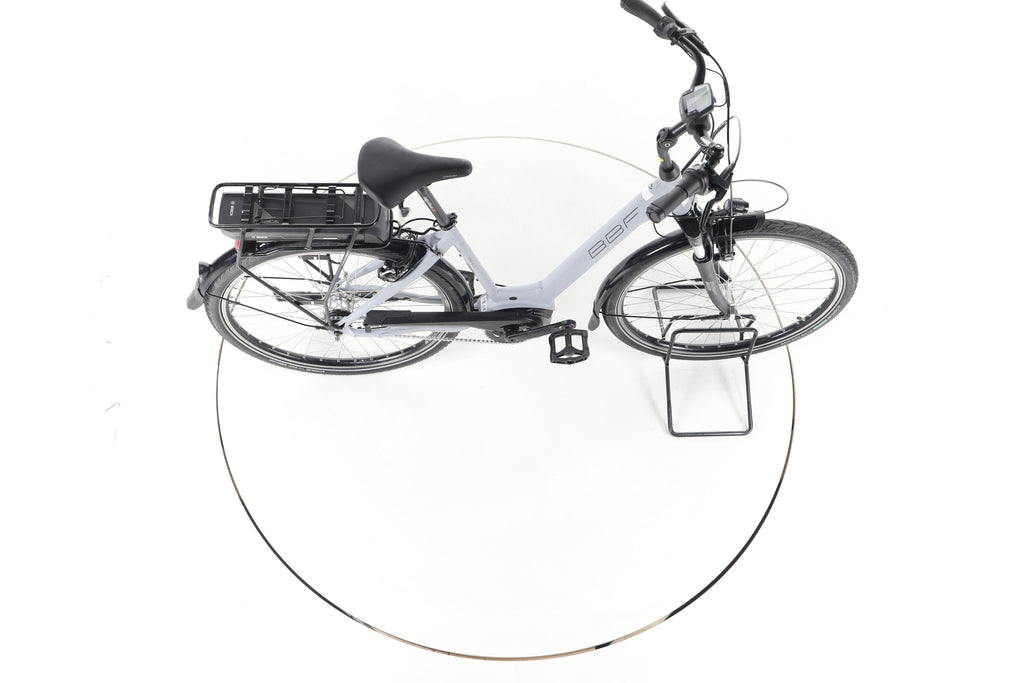 BBF Genf Plus City E-Bike Tiefeinsteiger - Image 13