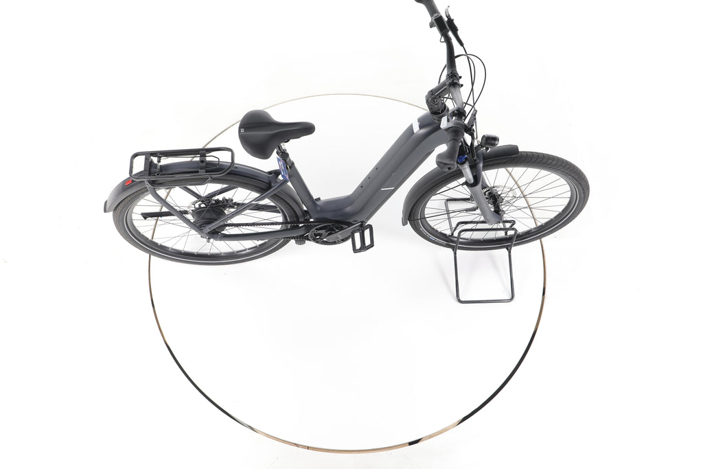 Cube Kathmandu Hybrid Comfort Pro City E-Bike Tiefeinsteiger 2025 - Image 13