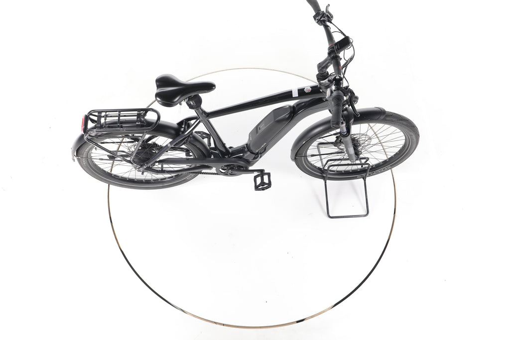 FLYER Upstreet3 7.23 City E-Bike - Image 13