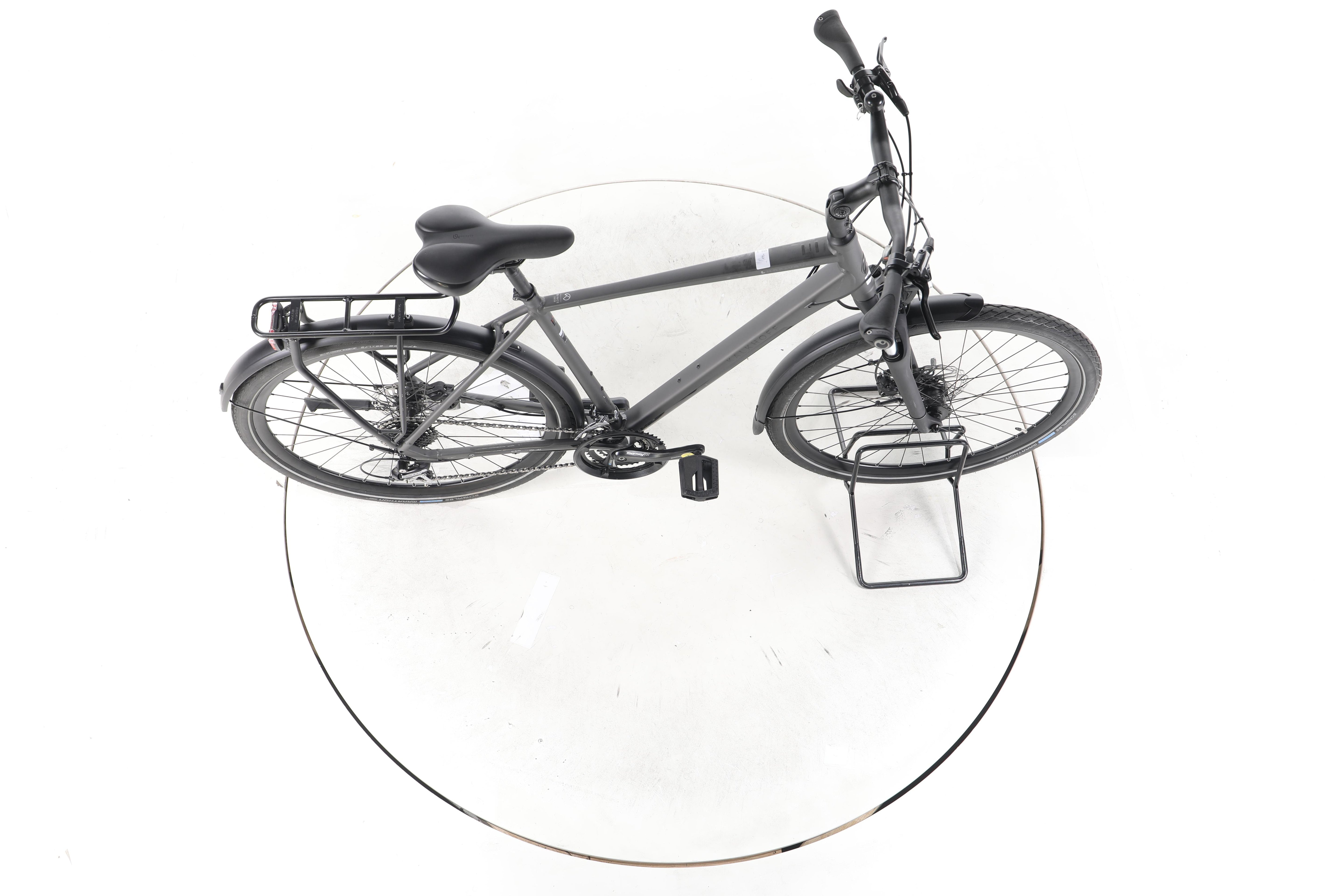 Kalkhoff ENDEAVOUR 24 Fahrrad City & Trekking - Image 13