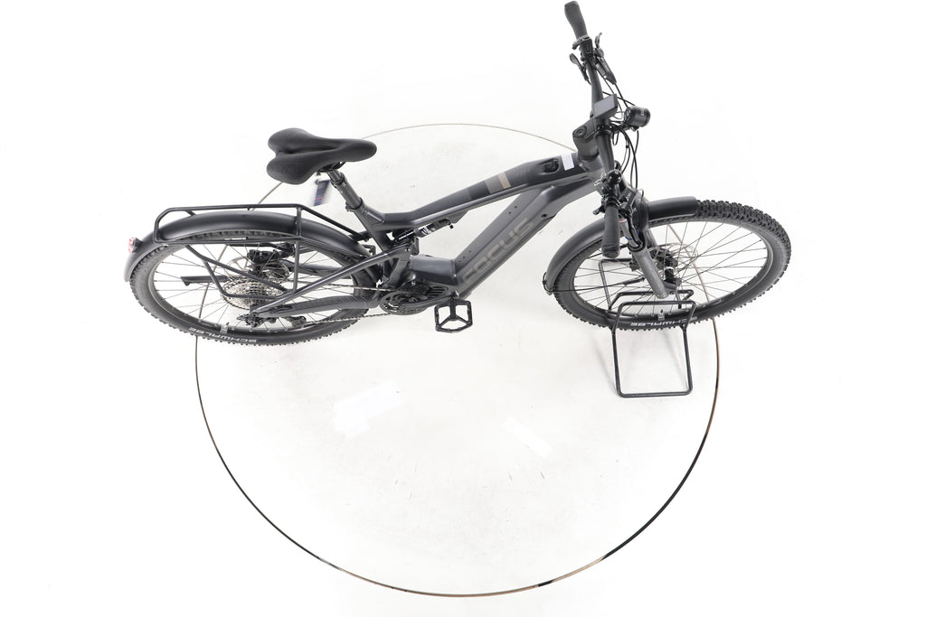 Focus Thron² 6.8 EQP E-Bike Fully - Image 13