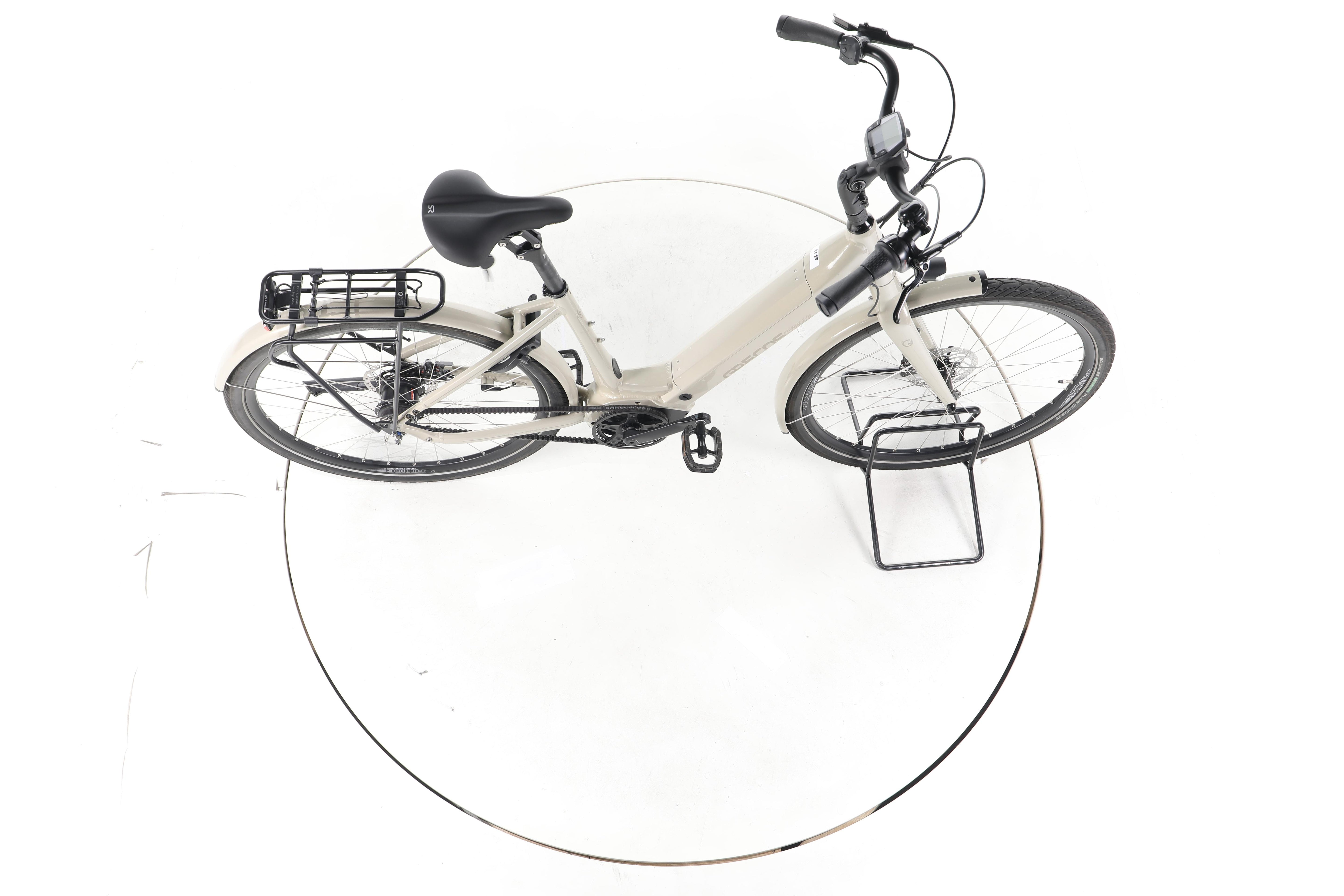 Grecos ELI 2.5 City E-Bike Tiefeinsteiger - Image 13