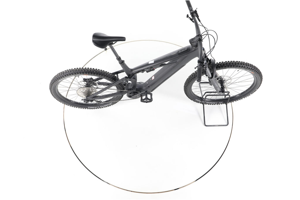 Cube Stereo Hybrid ONE77 HPC SLX Fully E-Bike Carbon 2025 - Image 13