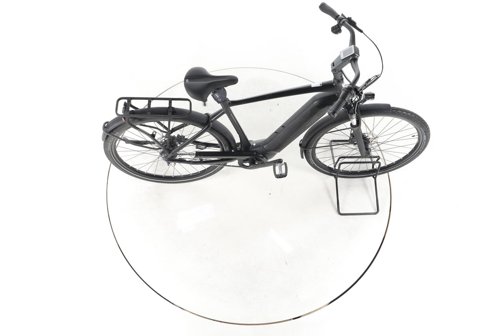 Giant DailyTour E+ 2 City E-Bike - Image 13