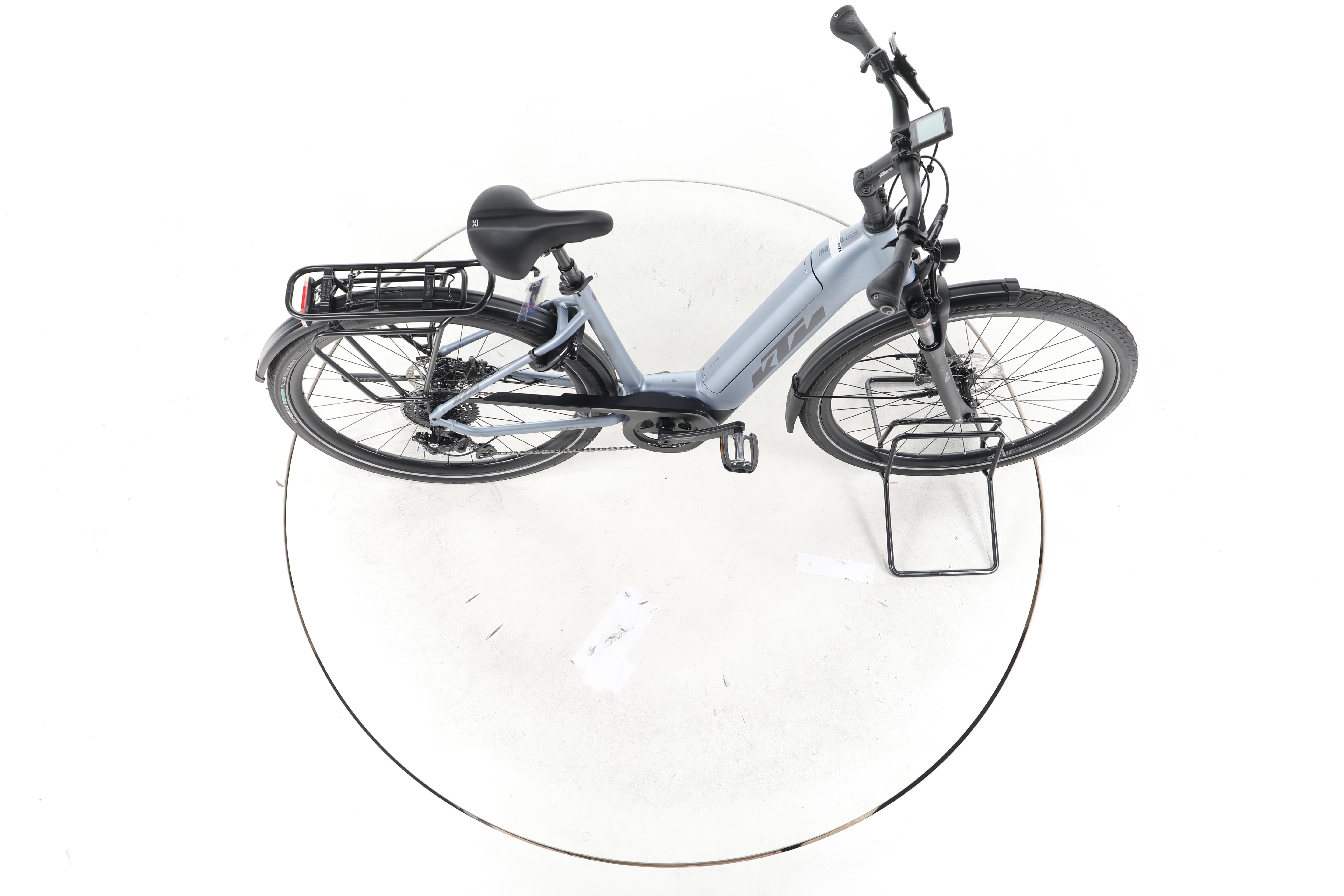 KTM Macina Tour P510 Trekking E-Bike Tiefeinsteiger 2025 - Image 13