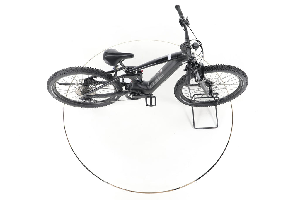 Cube Stereo Hybrid 120 ONE E-Bike Fully 2024 - Image 13