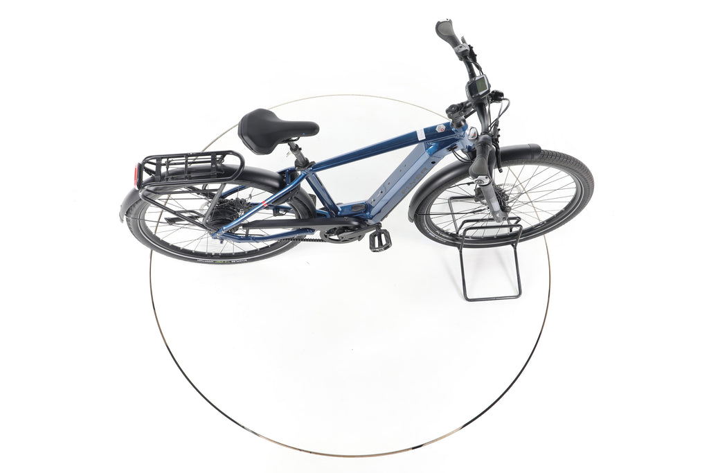 FLYER Upstreet4 7.23 City E-Bike - Image 13