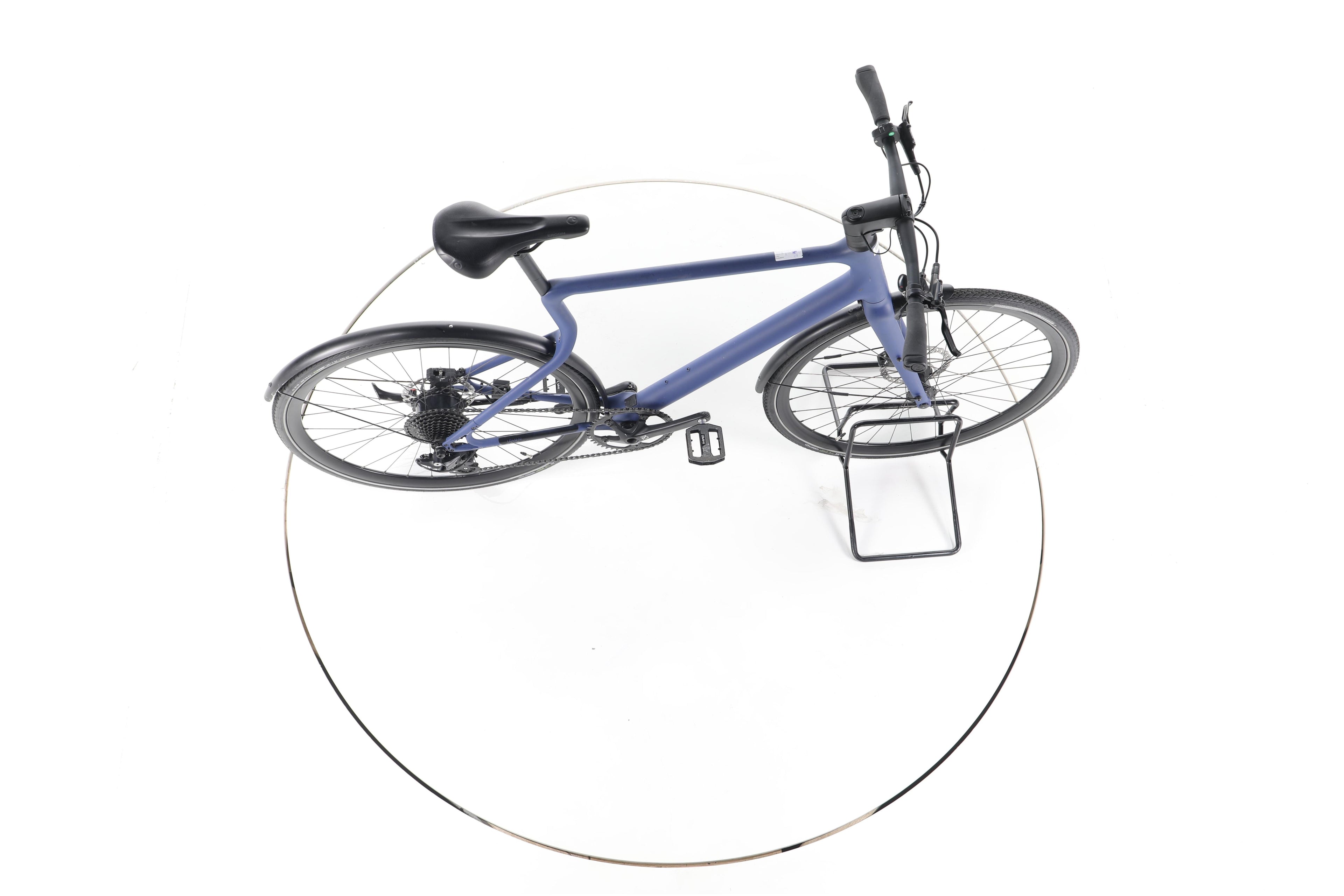 Urwahn Stadtfuchs E E-Bike - Image 13