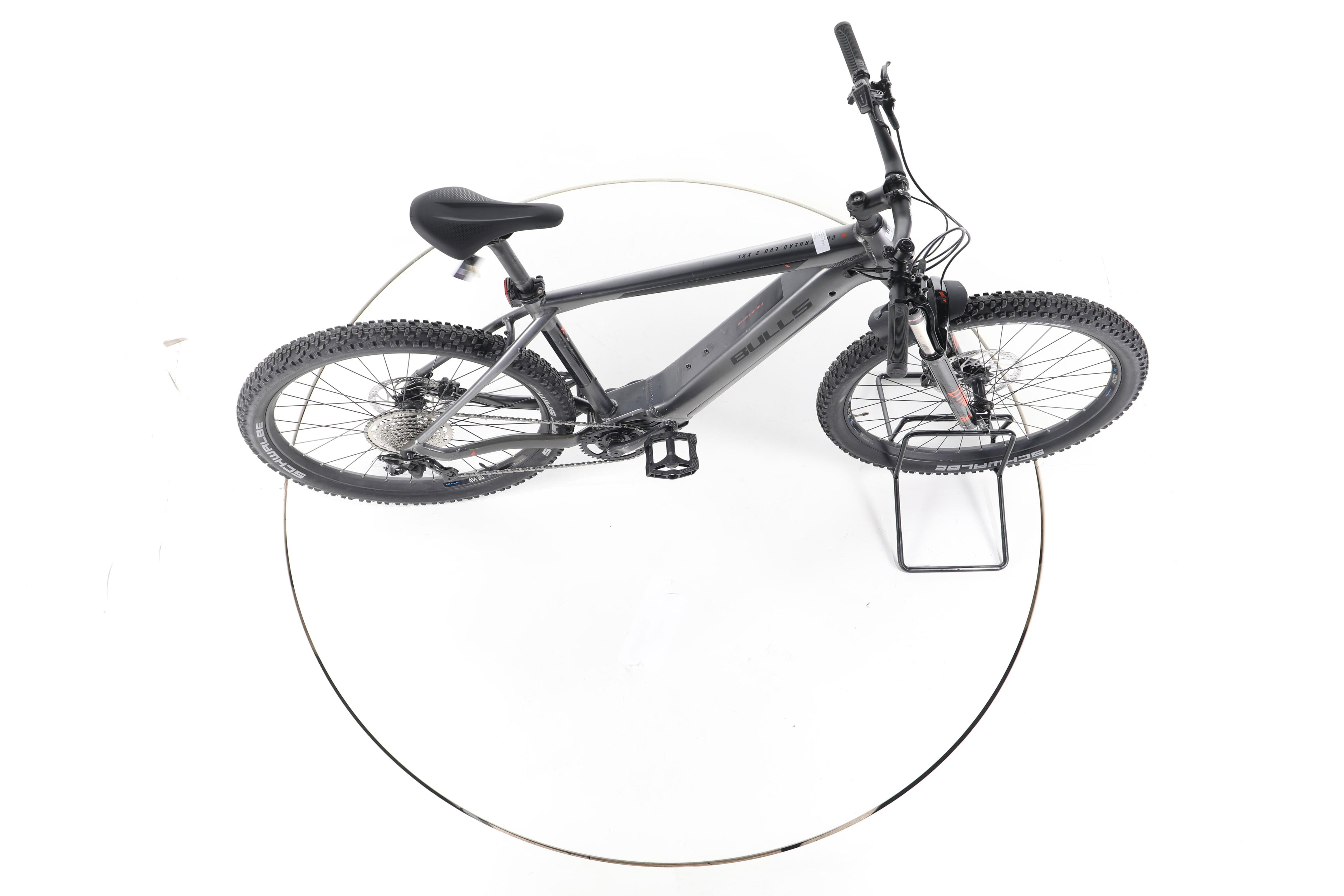 Bulls Copperhead EVO 2 XXL E-Bike - Image 13