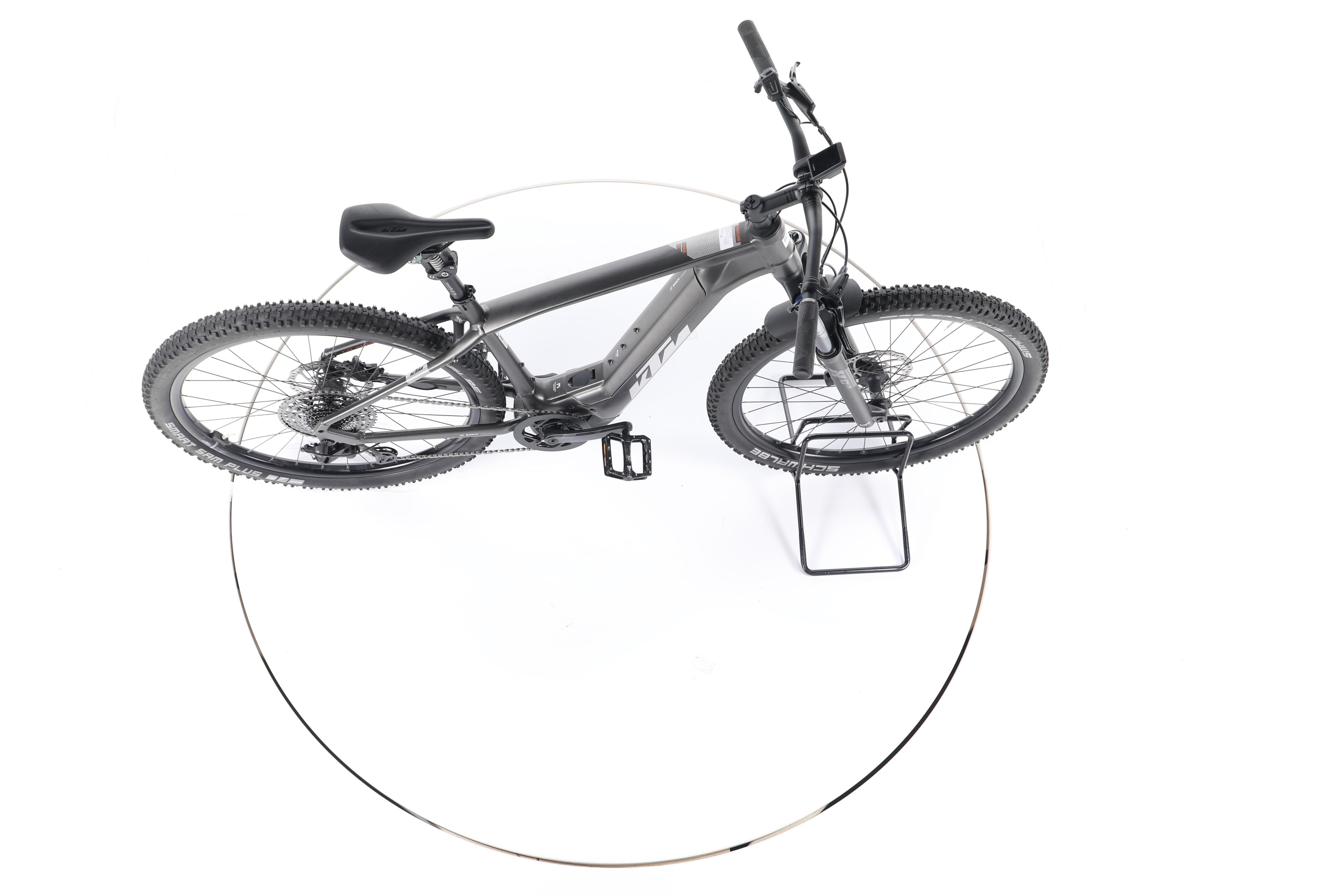 KTM Macina Team XL E-Bike 2024 - Image 13
