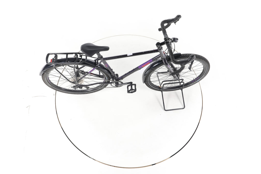 Breezer Bikes Radar X Pro Gravelbike - Image 13