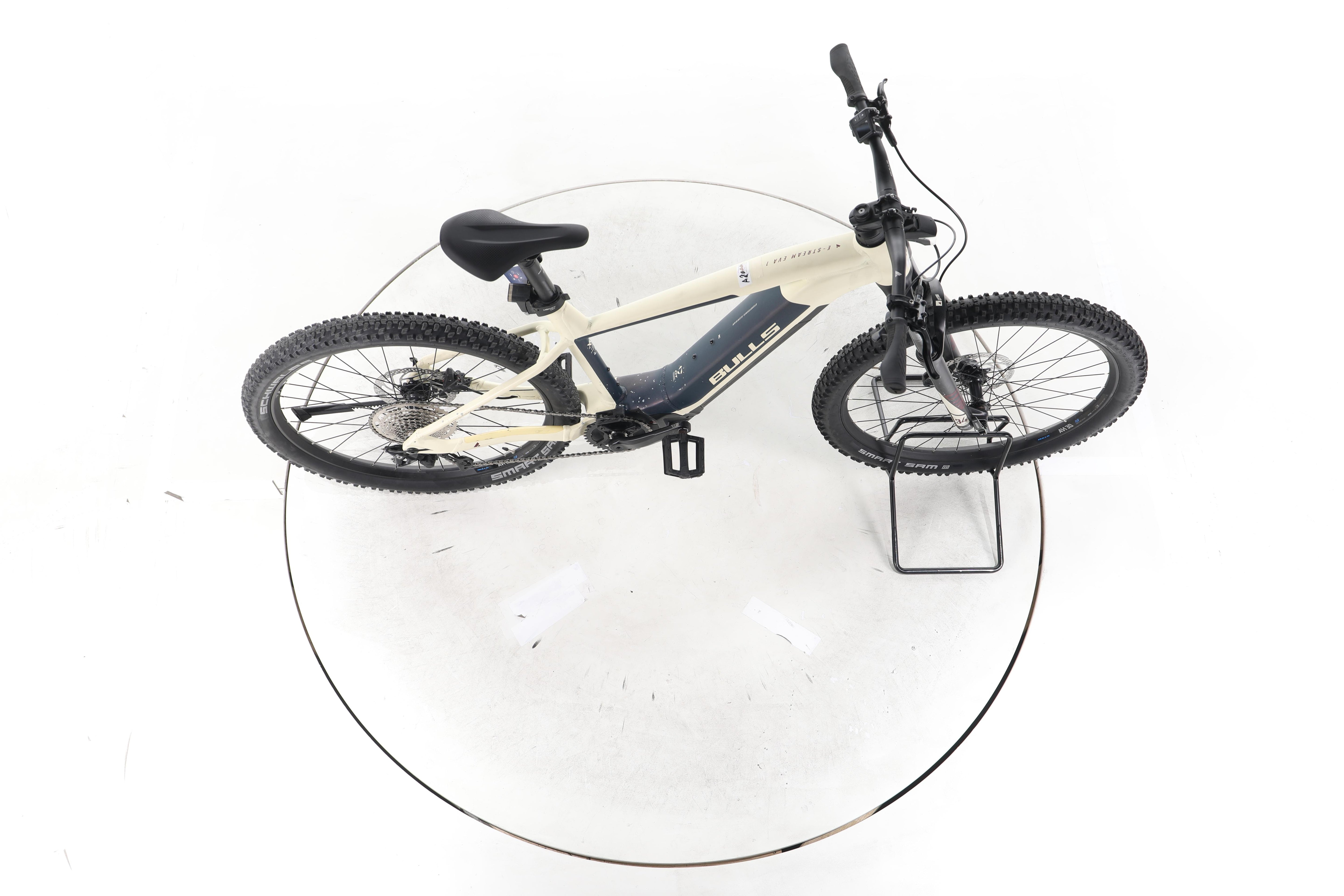Bulls e-Stream Eva 1 E-Bike - Image 13