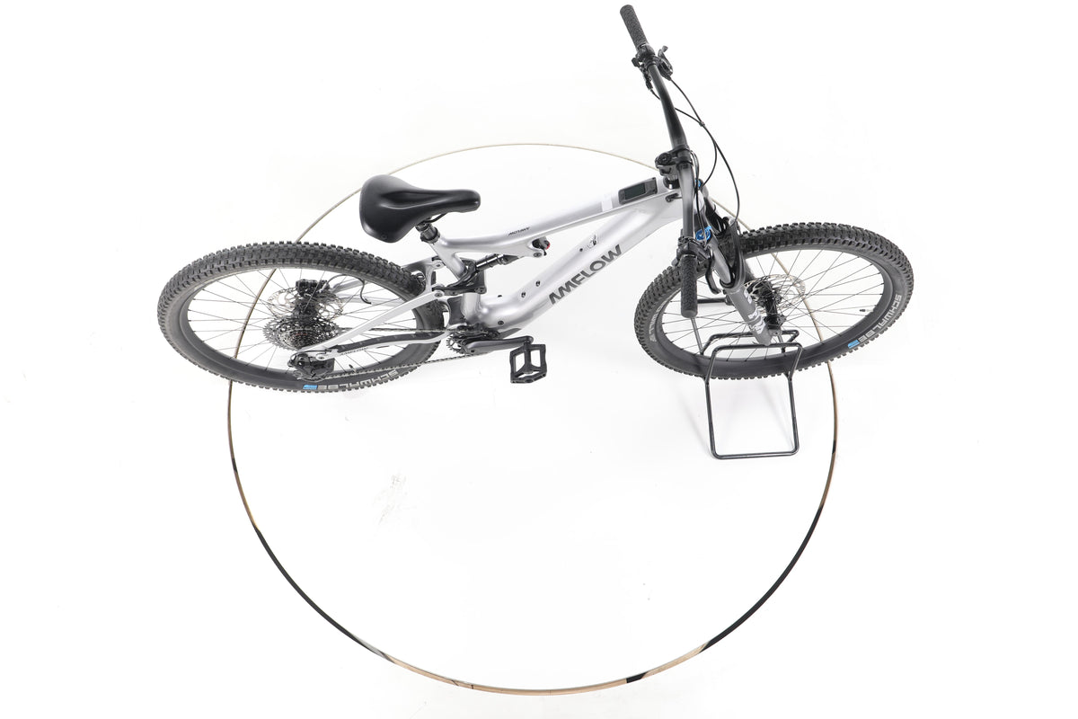 Amflow PL E-Bike Fully Carbon 2025 - Image 13
