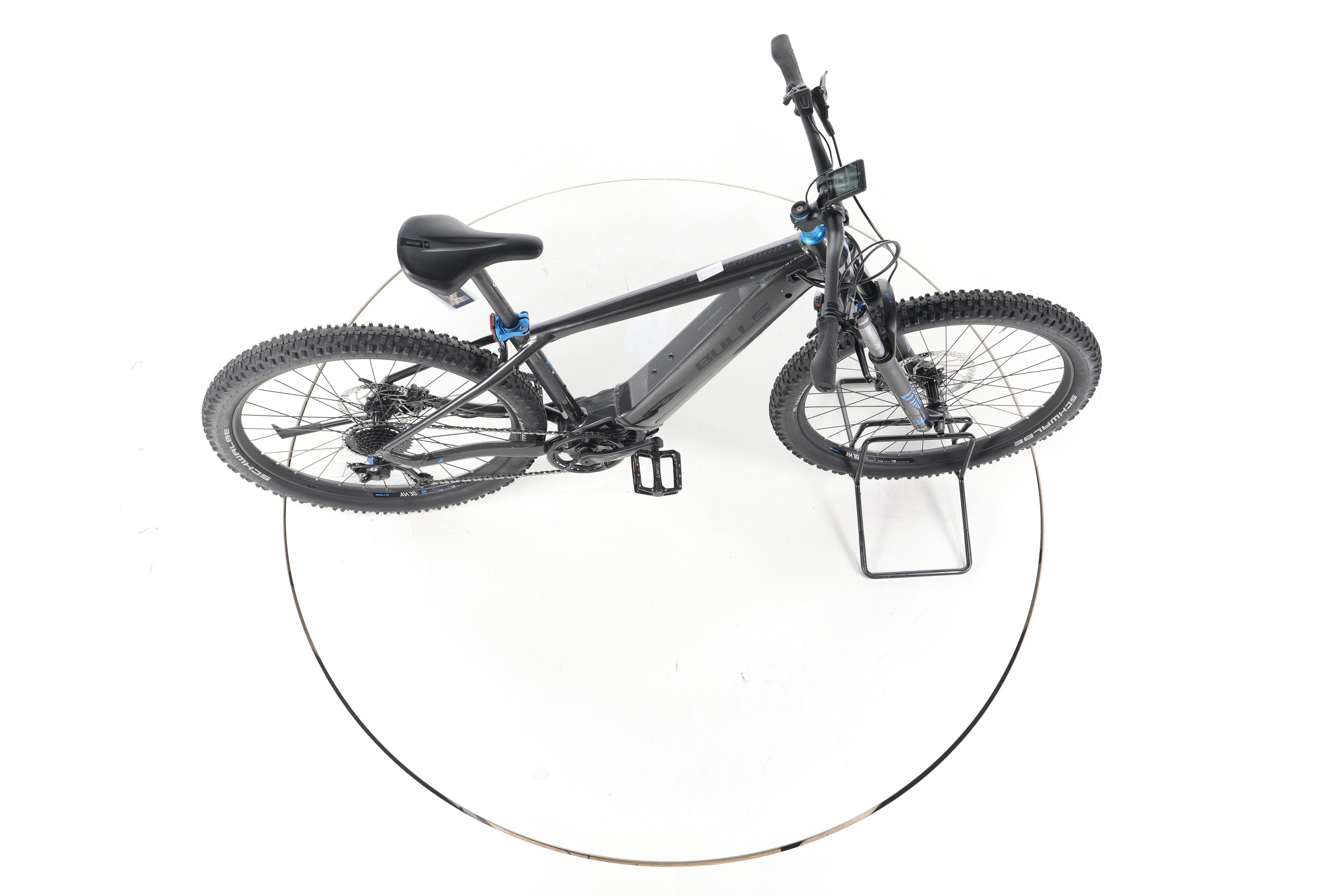 Bulls Copperhead Evo 1 XXL E-Bike 2024 - Image 13