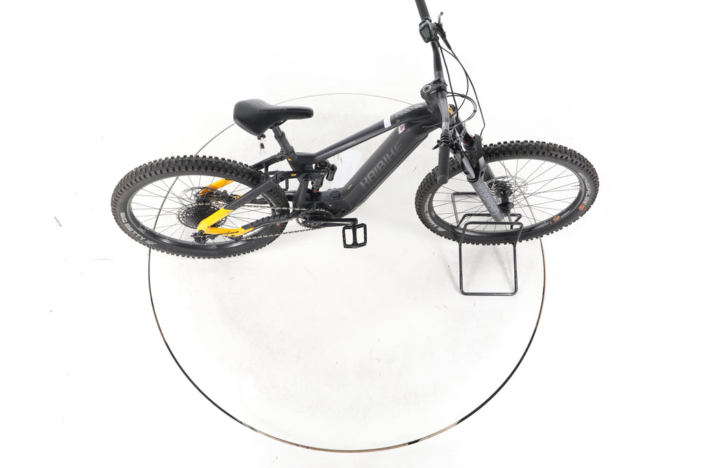 Haibike Nduro 6 E-Bike Fully - Image 13