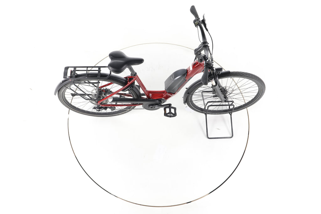 Stevens E-Bormio Luxe Trekking E-Bike Tiefeinsteiger - Image 13