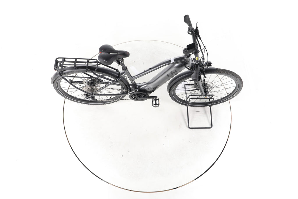 Liv Amiti-E+ 1 Trekking E-Bike - Image 13