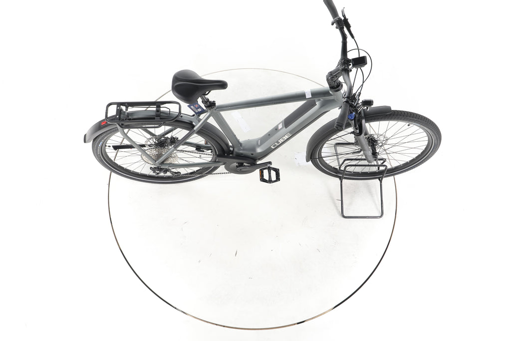 Cube Kathmandu Hybrid Pro Trekking E-Bike - Image 13