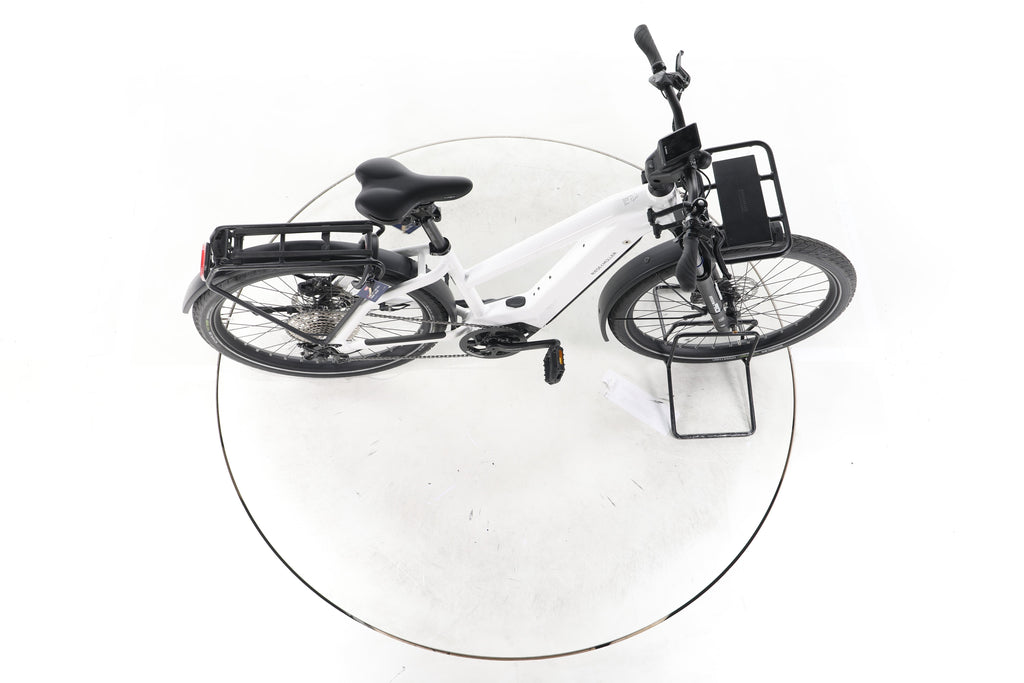 Riese & Müller Charger3 Mixte GT touring Trekking E-Bike - Image 13