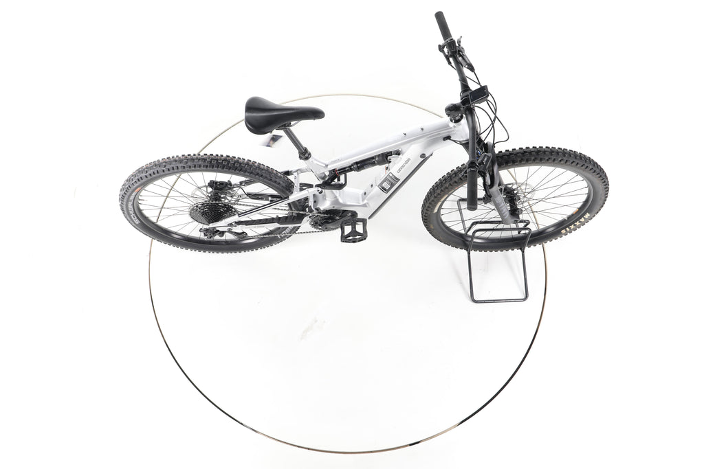 Cannondale 29 U Moterra Neo 3 Fully E-Bike 2023 - Image 13
